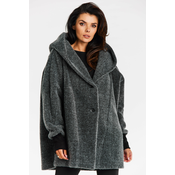 Awama Womans Coat A681