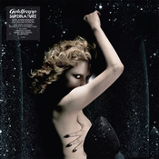 Goldfrapp - Supernature (Peacock Coloured) (2 LP) (Samo odprto)