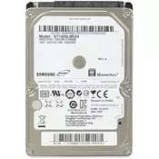 SEAGATE hard disk 1TB ST1000LM024