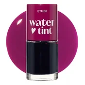 Etude Dear Darling Water Tint – 07 Prune Ade – Vodni Tint za Ustnice 9g