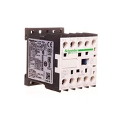 Schneider Kontaktor 12A 3P 24V DC 0Z 1R LP1K1201BD3