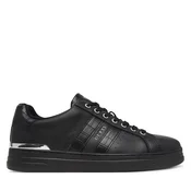 Superge Guess FMFWYC LEA12 Črna