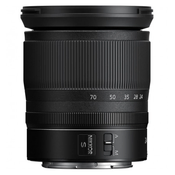 Nikon objektiv Z 24-70mm F/4 S (whitebox)