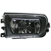 MODECAR Bmw E39 serije 5 96-00 halogenska gladka leva *
