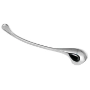 HOSPITAL medicinski vzvod za pipe, kartuša 35 mm - Chrome - Aqualine - 24 - Medeninasti - 14