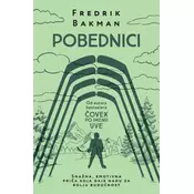 Pobednici - Fredrik Bakman ( 11886 )