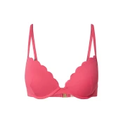 Hunkemöller Bikini zgornji del roza