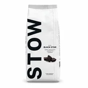 STOW Coffee Black star 1,0 kg