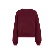 ADIDAS SPORTSWEAR Športna majica AK bordo
