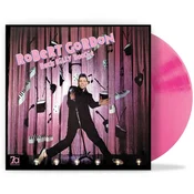Robert Gordon - Rock Billy Boogie (Reissue) (180 g) (Pink Coloured) (LP)