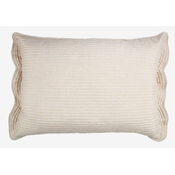 Fagerklokke back cushion - jastuk 50x70 beige ( 6872044 )
