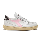 Diadora UNISEX TENISICE MI BASKET LOW USED