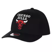 Mitchell & Ness - kapa Chicago Bulls