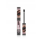 shumee Revers OH! MY BROW gel za korekcijo obrvi temno rjava 7 ml
