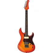 Yamaha Pacifica 611HFM LAB električna kitara