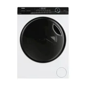 Pralni stroj HAIER HW80-B14959EU1-S, 8 kg, A-20% - HAIER - 600 x 850 x 500 mm - 65kg - 24 - Avtera