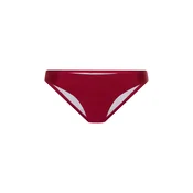 LSCN by LASCANA Bikini hlačke temno rdeča