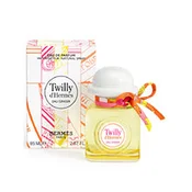 Hermes Twilly d' Eau Ginger parfumska voda v spreju 50 ml
