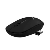ALCATROZ Airmouse V Wireless Black