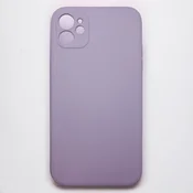 Silikonski ovitek Rainbow za iPhone 13