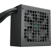 DEEPCOOL DeepCool PL800D napajalnik 800 W ATX, 20+4 pin, črn