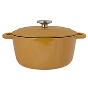 Lesnina LITOŽELEZNI PEKAČ FONtestIC 4,6 l