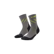 Cep Core Run Edt. Elliptic Mid Cut Socks