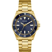 Guess GW0968G2 Mens Watch Cliff 42mm 5ATM