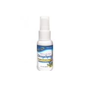 North American Herb & Spice - Razkužilo v spreju - OREGAspray brez alkohola, z učinkovino - 2% olje nageljnovih žbic, 30 ml