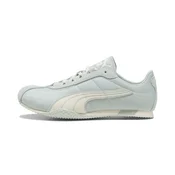 PUMA H-Street Sneakers Unisex, Shoes, Créme De Mint/Warm White, 37