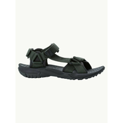 JACK WOLFSKIN Sandale LAKEWOOD RIDE SANDAL M