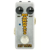 MARKBASS RAW OCTAVER efekt za bas gitaru