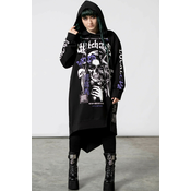 Hoodi moška - Local Coven - KILLSTAR - KSRA004609