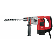 MILWAUKEE Kombinirano kladivo SDS-plus s snemljivo glavo FIXTEC do 30mm PLH 30 XE