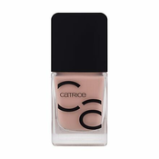 Catrice Iconails izjemno sijoč in obstojen lak za nohte 10.5 ml Odtenek 149 vanilla chai