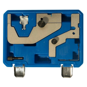 Komplet za krmiljenje - Ford 2.0 Eco Boost SCTi in Ti-VCT