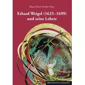 Erhard Weigel (1625-1699) und seine Lehrer