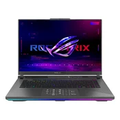 Asus ROG Strix G16 G614PM-RV087OA - bez OS-a - Eclipse siva