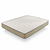 moonia Vzmetnica HR jedro Bamboo Care 18cm, 160x190cm - Moonia