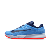 Nike M ZOOM VAPOR PRO 3 CLY, muške patike za tenis, plava HQ6034