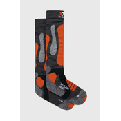 Skijaške carape X-Socks Ski Touring Silver 4.0