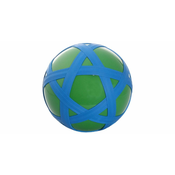 E-Jet Sport Multipack 2ks Cross Ball gumijasta žoga zeleno-modra