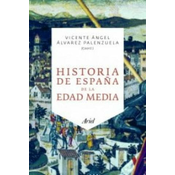 Historia de Espana de la Edad Media