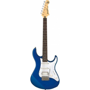 YAMAHA ELEKTRIČNA KITARA PACIFICA-012DB DARK BLU
