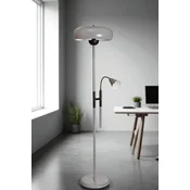 Opviq Podna lampa 8925-1, Siva