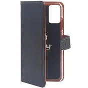 Celly Etui denarnica Galaxy A23 črna