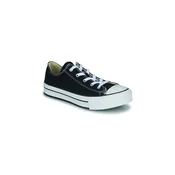 Converse Chuck Taylor All Star EVA Lift Foundation Ox Črna