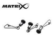 Karabina s okretanjem Matrix X-Strong Feeder Snap Links Velicina 10