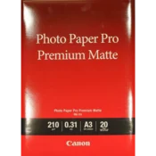 Canon 8657B005 foto papir A4