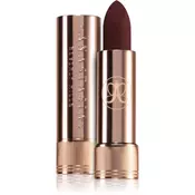 Anastasia Beverly Hills Matte Lipstick matirajoča šminka odtenek Berry Mocha 3 g
